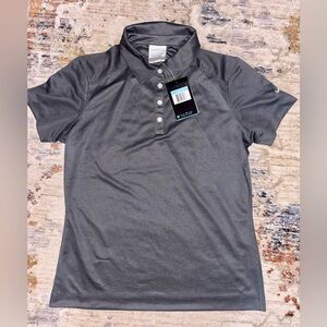 NWT! Women’s Nike Golf Shirt